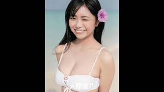 大原優乃