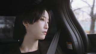 松井玲奈、映画単独初主演！『幕が下りたら会いましょう』特報