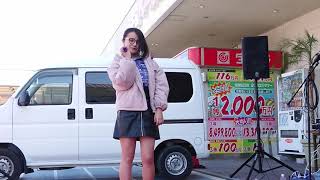 田中優香  ２部♪ ②  フジ松江店