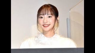 武田玲奈、映画公開初日に共演者と“初対面”　コロナ禍の撮影やり抜き監督も絶賛「神がかった芝居」