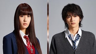 D20 – 浅川梨奈、Huluオリジナル『悪魔とラブソング』で連ドラ初主演 音楽がキーの物語で 「歌、がんばらなきゃ…と」