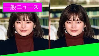 濃厚接触で主役交代　筧美和子に同情と称賛　代役の奥仲麻琴は検索トレンド１位に 「一般ニュース」