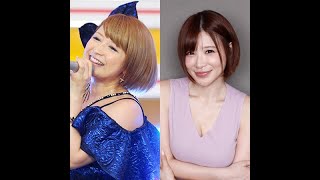 ✅  矢口真里＆手島優、「濡れた肌見せ」お風呂トーク動画にシリーズ化待望の声！