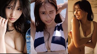 【復活してくれて嬉しい】グラドル、佐野ひなこ＜Twitter復活したのでフォローよろしく！＞