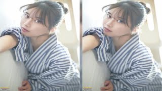 ニュース –  『ヤンマガWeb』3／1週ラインナップ　牧野真莉愛、優希美青、乃木坂46佐藤璃果ら登場