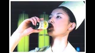 ✅  色んな芸能・エンターテインメント・ニュース満載♪『めるも』|瞬間レモン体感飲料「キレートレモン」の発売20周年を記念し、3月8日から橋本マナミさんが出演した20年前の秘蔵CMカットが解禁され、2