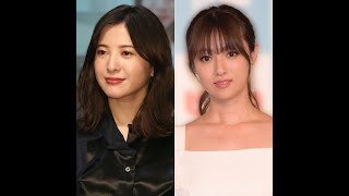 吉高由里子＆深田恭子が繰り出す有名美女への「驚きのスキンシップ」とは！？