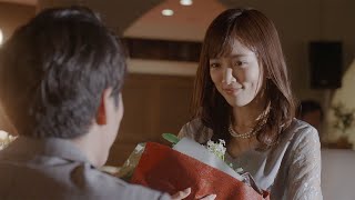 【公式】夏菜主演！ドラマ「スイートリベンジ」 3月22日（月）25:05より配信開始！＜FOD＞