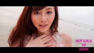 Gravure Idol Anri Sugihara 杉原杏璃 Ep10 | ❤ HOT GIRLS OF JAPAN ❤