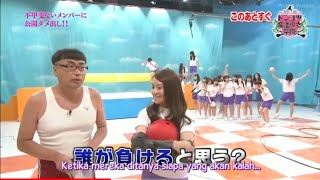 桜井玲香 まとめ。funny moment sakurai reika. sub indo nogibingo