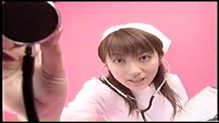 熊田曜子さんの若い時の動画（グラビアアイドル）