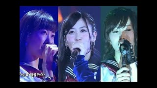 マジジョテッペンブルース 上西恵 SOLO NMB48 山本彩・渡辺美優紀