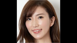 ✅  松嶋えいみ、驚異の9頭身＆美胸で「○頭身レース」を一歩リードか！？