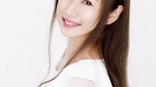 愛川ゆず季、所属事務所退所を報告　18年間「感謝の気持ちでいっぱいです」