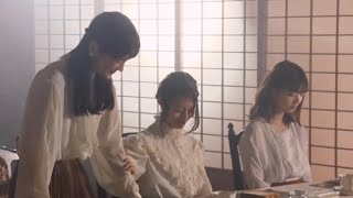 イチャイチャな若月佑美と桜井玲香【乃木坂46】