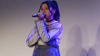 RYMERY2ndシングルCD【AWAITEDTIME】リリースイベント　　田中優香LIVE　歩いていこうキスケBOXKITHall20210403