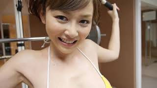 【杉原杏璃】グラビア 8 【Anri Sugihara 】sexy bikini