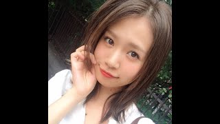 [Slide show] Beautiful Asian Girl NANOKA　菜乃花