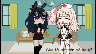 Tôi là Miyu | | Gacha Club VN || -Lmao🥴👉🏾👈🏻