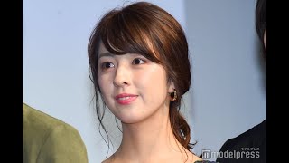 人気 – 柳ゆり菜、事務所所属を発表「女優として精進してまいります」3月末に所属事務所退社