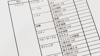 ＴＯＫＩＯ城島茂の２５歳年下妻・菊池梨沙、「お騒がせして申し訳ありません…今後このような事のないよう」と謝る　掃除リストも公開