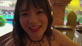 Mizuki Hoshina星名美津紀グラビア動画2