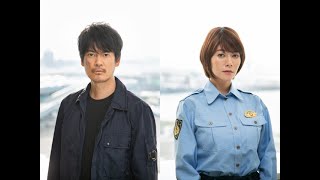 ニュース –  唐沢寿明主演『ボイス 110緊急指令室』第2弾が7月放送決定　相棒・真木よう子も続投