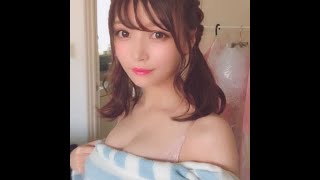 [Slide show] Beautiful Asian Girl SAYAKA　似鳥沙也加