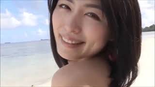 川村ゆきえ　水着グラビア