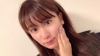 久松郁実、インスタで結婚報告「明るく笑いの絶えない家庭を」