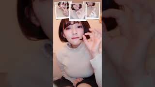 Jun Amaki (天木じゅん) | TikTok Idol Japan |  アイドルシャッター