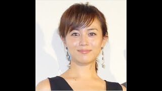 ✅  比嘉愛未、「深田恭子の緊急代役」の妖艶魅力を大研究（2）封印された「初体験ベッドシーン」！