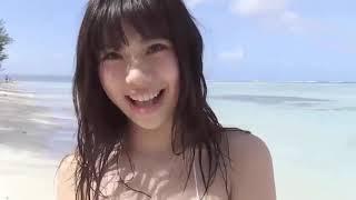 Fumina Suzuki鈴木ふみ奈1