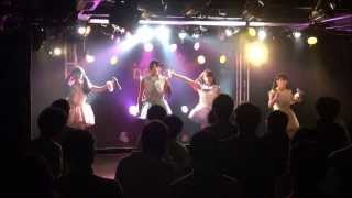 pure☆carol (2014.01.28 DESEO)