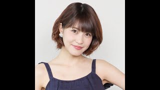 岸明日香、背後からペロンされ「頭、舐められた～」絶叫動画にファン興奮！