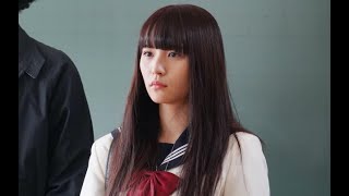 人気 – 浅川梨奈、経験できなかった青春実感　『悪魔とラブソング』インタビュー