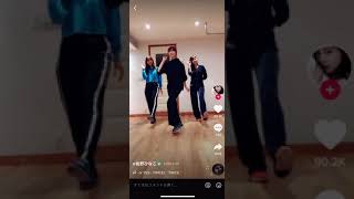 佐野ひなこ　劇かわTikTok 2