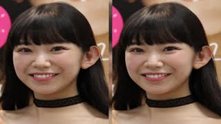 ニュース –  長澤茉里奈　ラーメン＆スイーツと2ショット　大胆なシャツにも反響