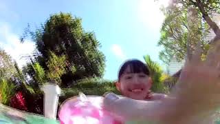 【浅川梨奈】Japanese gravure idol／1チャプター丸ごと！