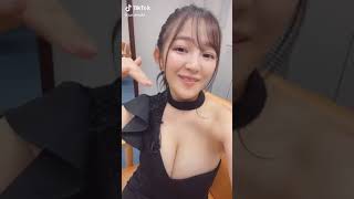 Jun Amaki (天木じゅん) | TikTok Idol Japan | ブレブレ😂😂😂