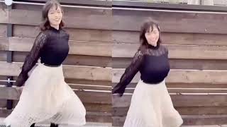 TikTok女神 村島未悠さん