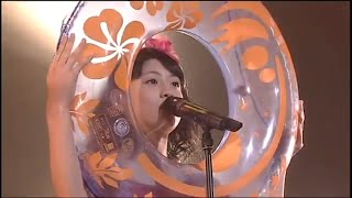 はしもん・えり～な・ピーチ ♪わんだふる さま～たいむ♪（2009）