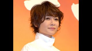 最新ニュース  真木よう子『チェンソーマン』マキマのコスプレ披露　ファン絶賛「これはもう実写版」