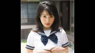 星名美津紀がセーラー服×水着の胸キュンショットを公開！10代より艶っぽさが大増量