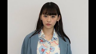 浅川梨奈、新型コロナ感染　自宅療養で「治療に専念」