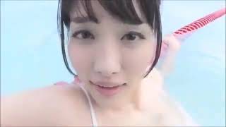 【今野杏南】グラビア 7【Anna Konno】sexy bikini