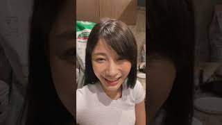 小倉優香 インスタライブ 2021.07.17