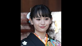 浅川梨奈が新型コロナウイルスに感染　24日に発熱、PCR検査で判明　現在は自宅療養中