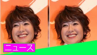 真木よう子　実弟が暴露、兄弟げんかで「つばをたらされた」　上田晋也「あんたひでえな！」 「ニュース」