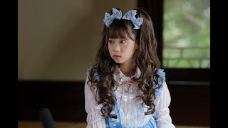 ニュース –  青山ひかるが、映画『グレーゾーン』出演　コスプレ＆アクションありの極道の娘を演じる